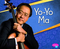 Title: Yo-Yo Ma, Author: Stephanie Cham