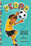 Alternative view 1 of Pedro's Big Goal