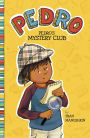 Pedro's Mystery Club