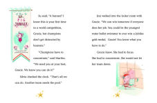 Alternative view 3 of The Marvelous, Amazing, Pig-Tastic Gracie LaRoo!