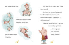Alternative view 4 of The Marvelous, Amazing, Pig-Tastic Gracie LaRoo!