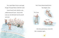 Alternative view 5 of The Marvelous, Amazing, Pig-Tastic Gracie LaRoo!