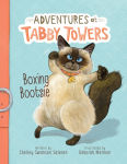 Alternative view 1 of Boxing Bootsie
