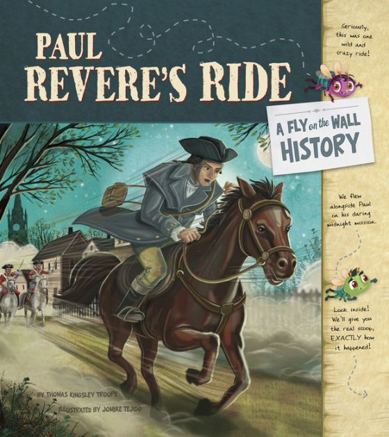 Who Was Paul Revere? Roberta Edwards, John O'Brien 9780448457154