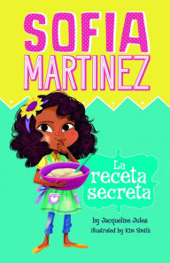 Title: La receta secreta, Author: Jacqueline Jules