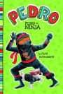 Pedro el ninja