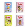 Yasmin (4 Book Set)