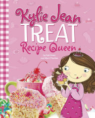 Title: Treat Recipe Queen, Author: Gail Green