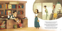 Alternative view 4 of When Ruth Bader Ginsburg Chewed 100 Sticks of Gum