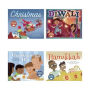 Holidays in Rhythm and Rhyme : Includes Music Download
