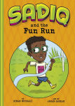 Alternative view 1 of Sadiq and the Fun Run