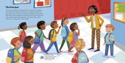 Alternative view 2 of Who's Who at School