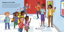 Alternative view 4 of Who's Who at School