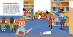 Alternative view 5 of Who's Who at School