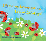 Title: ¡Montones de mariquitas!/Lots of Ladybugs!: Cuenta de cinco en cinco/Counting by Fives, Author: Michael Dahl