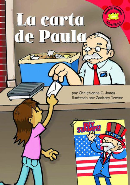 La carta de Paula