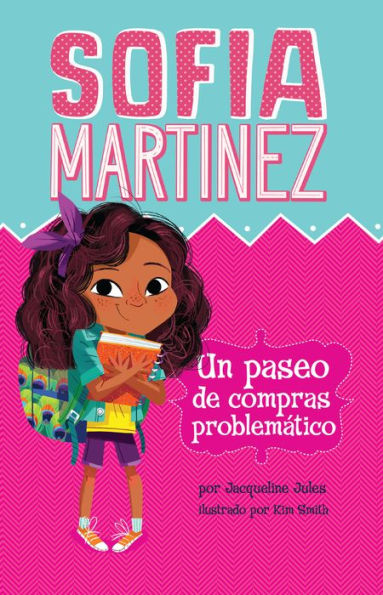 Un paseo de compras problemático