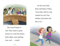 Alternative view 8 of Helping Mayor Patty
