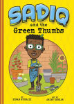 Alternative view 1 of Sadiq and the Green Thumbs