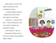 Alternative view 4 of Yasmin la constructora