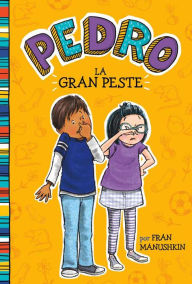 Title: La gran peste, Author: Fran Manushkin