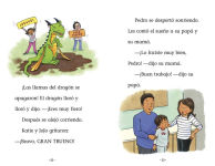 Alternative view 2 of Pedro y el monstruo