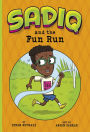 Sadiq and the Fun Run