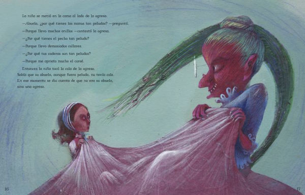 Caperucita Roja: 3 cuentos predilectos de alrededor del mundo
