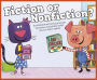 Fiction or Nonfiction?