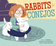 Title: Rabbits / Conejos, Author: Jessica Lee Anderson