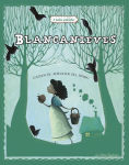 Alternative view 1 of Blancanieves: 4 cuentos predilectos de alrededor del mundo