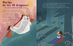 Alternative view 4 of Blancanieves: 4 cuentos predilectos de alrededor del mundo