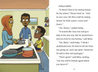 Alternative view 3 of Sadiq and the Ramadan Gift
