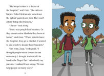Alternative view 4 of Sadiq and the Ramadan Gift