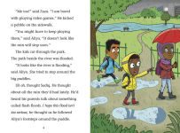 Alternative view 2 of Sadiq and the Bridge Builders