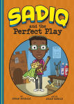 Alternative view 1 of Sadiq and the Perfect Play