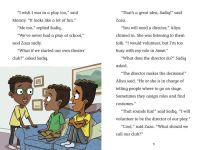 Alternative view 3 of Sadiq and the Perfect Play