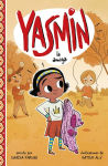 Alternative view 1 of Yasmin la amiga