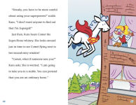Alternative view 4 of Horse Show Heist (The Amazing Adventures of the DC Super-Pets)