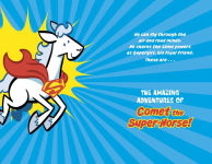 Alternative view 6 of Horse Show Heist (The Amazing Adventures of the DC Super-Pets)