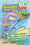 Alternative view 1 of Black Manta's Mind-Control Machine (The Amazing Adventures of the DC Super-Pets)