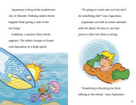 Alternative view 3 of Black Manta's Mind-Control Machine (The Amazing Adventures of the DC Super-Pets)