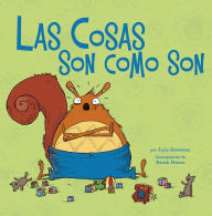 Title: Las cosas son como son, Author: Julie A. Gassman