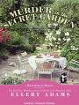 Murder in the Secret Garden (Book Retreat Series #3)