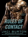 Rules of Contact (Play-by-Play Series #12)