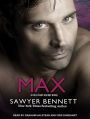 Max (Carolina Cold Fury Hockey Series #6)