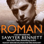 Roman (Carolina Cold Fury Hockey Series #7)