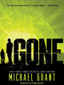 Gone (Gone Series #1)