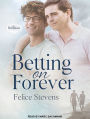 Betting on Forever (Breakfast Club Series #2)