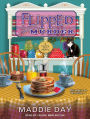 Flipped for Murder (Country Store Mystery Series #1)